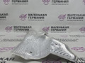 тепловой экран моторного отсека BMW 6 серия F06/F12/F13 2012, 4.4 л., N63 B44 B, бензин, АКПП, alpinweiss 3 (300), хетчбэк 5 дв., задний привод, правый руль, 51487185200, 7185200 - фото №14