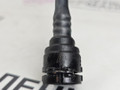 трубка охлаждающей жидкости BMW X1 F48 2017, 2.0 л., B48 A20 B, бензин, АКПП, alpinweiss 3 (300), полный привод, правый руль, 17127617366, 7617366, 8807962, 8807691 - фото №4