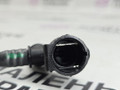 трубка охлаждающей жидкости BMW X1 F48 2017, 2.0 л., B48 A20 B, бензин, АКПП, alpinweiss 3 (300), полный привод, правый руль, 17127617366, 7617366, 8807962, 8807691 - фото №7
