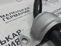стабилизатор подвески передний BMW 6 серия F06/F12/F13 2012, 4.4 л., N63 B44 B, бензин, АКПП, alpinweiss 3 (300), хетчбэк 5 дв., задний привод, правый руль, 31356791924, 6791924, 6775444 - фото №22