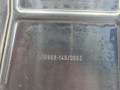 кронштейн блока управления BMW 6 серия F06/F12/F13 2012, 4.4 л., N63 B44 B, бензин, АКПП, alpinweiss 3 (300), хетчбэк 5 дв., задний привод, правый руль, 32436854031, 7882977186 - фото №2