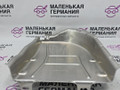 кронштейн блока управления BMW 6 серия F06/F12/F13 2012, 4.4 л., N63 B44 B, бензин, АКПП, alpinweiss 3 (300), хетчбэк 5 дв., задний привод, правый руль, 32436854031, 7882977186 - фото №3