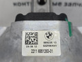 подушка крепления двигателя BMW 6 серия F06/F12/F13 2012, 4.4 л., N63 B44 B, бензин, АКПП, alpinweiss 3 (300), хетчбэк 5 дв., задний привод, правый руль, 22116851263, 6851263 - фото №2