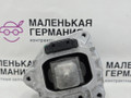 подушка крепления двигателя BMW 6 серия F06/F12/F13 2012, 4.4 л., N63 B44 B, бензин, АКПП, alpinweiss 3 (300), хетчбэк 5 дв., задний привод, правый руль, 22116851263, 6851263 - фото №6