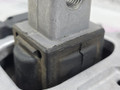 подушка крепления двигателя BMW 6 серия F06/F12/F13 2012, 4.4 л., N63 B44 B, бензин, АКПП, alpinweiss 3 (300), хетчбэк 5 дв., задний привод, правый руль, 22116851263, 6851263 - фото №13