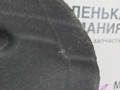 шумоизоляция (термозащита) BMW 6 серия F06/F12/F13 2012, 4.4 л., N63 B44 B, бензин, АКПП, alpinweiss 3 (300), хетчбэк 5 дв., задний привод, правый руль, 51487234328, 7234328 - фото №2
