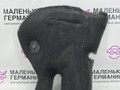 шумоизоляция (термозащита) BMW 6 серия F06/F12/F13 2012, 4.4 л., N63 B44 B, бензин, АКПП, alpinweiss 3 (300), хетчбэк 5 дв., задний привод, правый руль, 51487234328, 7234328 - фото №8