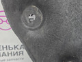 шумоизоляция (термозащита) BMW 6 серия F06/F12/F13 2012, 4.4 л., N63 B44 B, бензин, АКПП, alpinweiss 3 (300), хетчбэк 5 дв., задний привод, правый руль, 51487234328, 7234328 - фото №11