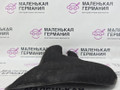 шумоизоляция (термозащита) BMW 6 серия F06/F12/F13 2012, 4.4 л., N63 B44 B, бензин, АКПП, alpinweiss 3 (300), хетчбэк 5 дв., задний привод, правый руль, 51487234328, 7234328 - фото №15