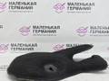 шумоизоляция (термозащита) BMW 6 серия F06/F12/F13 2012, 4.4 л., N63 B44 B, бензин, АКПП, alpinweiss 3 (300), хетчбэк 5 дв., задний привод, правый руль, 51487234328, 7234328 - фото №16
