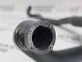 патрубок радиатора BMW 6 серия F06/F12/F13 2012, 4.4 л., N63 B44 B, бензин, АКПП, alpinweiss 3 (300), хетчбэк 5 дв., задний привод, правый руль, 64539119169, 9119169 - фото №3