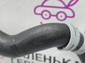 патрубок радиатора BMW 6 серия F06/F12/F13 2012, 4.4 л., N63 B44 B, бензин, АКПП, alpinweiss 3 (300), хетчбэк 5 дв., задний привод, правый руль, 64539119169, 9119169 - фото №6