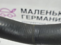 патрубок радиатора BMW 6 серия F06/F12/F13 2012, 4.4 л., N63 B44 B, бензин, АКПП, alpinweiss 3 (300), хетчбэк 5 дв., задний привод, правый руль, 64539119169, 9119169 - фото №7