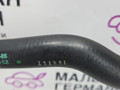 патрубок радиатора BMW 6 серия F06/F12/F13 2012, 4.4 л., N63 B44 B, бензин, АКПП, alpinweiss 3 (300), хетчбэк 5 дв., задний привод, правый руль, 64539119169, 9119169 - фото №8
