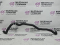 патрубок радиатора BMW 6 серия F06/F12/F13 2012, 4.4 л., N63 B44 B, бензин, АКПП, alpinweiss 3 (300), хетчбэк 5 дв., задний привод, правый руль, 64539119169, 9119169 - фото №11