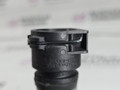 патрубок радиатора BMW 6 серия F06/F12/F13 2012, 4.4 л., N63 B44 B, бензин, АКПП, alpinweiss 3 (300), хетчбэк 5 дв., задний привод, правый руль, 17122284286, 2284286 - фото №5