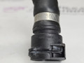 патрубок радиатора BMW 6 серия F06/F12/F13 2012, 4.4 л., N63 B44 B, бензин, АКПП, alpinweiss 3 (300), хетчбэк 5 дв., задний привод, правый руль, 17122284286, 2284286 - фото №3