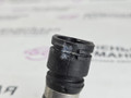 патрубок радиатора BMW 6 серия F06/F12/F13 2012, 4.4 л., N63 B44 B, бензин, АКПП, alpinweiss 3 (300), хетчбэк 5 дв., задний привод, правый руль, 17122284286, 2284286 - фото №6