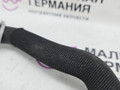 патрубок радиатора BMW 6 серия F06/F12/F13 2012, 4.4 л., N63 B44 B, бензин, АКПП, alpinweiss 3 (300), хетчбэк 5 дв., задний привод, правый руль, 17122284286, 2284286 - фото №8