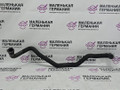 патрубок радиатора BMW 6 серия F06/F12/F13 2012, 4.4 л., N63 B44 B, бензин, АКПП, alpinweiss 3 (300), хетчбэк 5 дв., задний привод, правый руль, 17122284286, 2284286 - фото №12