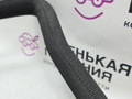 патрубок радиатора BMW 6 серия F06/F12/F13 2012, 4.4 л., N63 B44 B, бензин, АКПП, alpinweiss 3 (300), хетчбэк 5 дв., задний привод, правый руль, 17122284286, 2284286 - фото №13