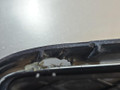 бампер передний BMW X6 E71/E72 E71 2009, 3.0 л., N54 B30 A, бензин, серебро, правый руль, 51117052398, 7052398, 51117176266, 7176266, 7176275, 7952137, 89211149, 51117176282, 71762282, 51117176270, 71762270, 7176276, 9219629, 51117179848, 7179848 - фото №9