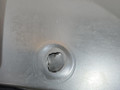бампер передний BMW X6 E71/E72 E71 2009, 3.0 л., N54 B30 A, бензин, серебро, правый руль, 51117052398, 7052398, 51117176266, 7176266, 7176275, 7952137, 89211149, 51117176282, 71762282, 51117176270, 71762270, 7176276, 9219629, 51117179848, 7179848 - фото №29