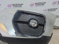 бампер передний BMW X6 E71/E72 E71 2009, 3.0 л., N54 B30 A, бензин, серебро, правый руль, 51117052398, 7052398, 51117176266, 7176266, 7176275, 7952137, 89211149, 51117176282, 71762282, 51117176270, 71762270, 7176276, 9219629, 51117179848, 7179848 - фото №4
