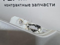 бампер передний BMW X6 E71/E72 E71 2009, 3.0 л., N54 B30 A, бензин, серебро, правый руль, 51117052398, 7052398, 51117176266, 7176266, 7176275, 7952137, 89211149, 51117176282, 71762282, 51117176270, 71762270, 7176276, 9219629, 51117179848, 7179848 - фото №34