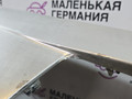 бампер передний BMW X6 E71/E72 E71 2009, 3.0 л., N54 B30 A, бензин, серебро, правый руль, 51117052398, 7052398, 51117176266, 7176266, 7176275, 7952137, 89211149, 51117176282, 71762282, 51117176270, 71762270, 7176276, 9219629, 51117179848, 7179848 - фото №43