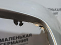 бампер передний BMW X6 E71/E72 E71 2009, 3.0 л., N54 B30 A, бензин, серебро, правый руль, 51117052398, 7052398, 51117176266, 7176266, 7176275, 7952137, 89211149, 51117176282, 71762282, 51117176270, 71762270, 7176276, 9219629, 51117179848, 7179848 - фото №44