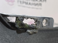 бампер передний BMW X6 E71/E72 E71 2009, 3.0 л., N54 B30 A, бензин, серебро, правый руль, 51117052398, 7052398, 51117176266, 7176266, 7176275, 7952137, 89211149, 51117176282, 71762282, 51117176270, 71762270, 7176276, 9219629, 51117179848, 7179848 - фото №53