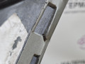 бампер передний BMW X6 E71/E72 E71 2009, 3.0 л., N54 B30 A, бензин, серебро, правый руль, 51117052398, 7052398, 51117176266, 7176266, 7176275, 7952137, 89211149, 51117176282, 71762282, 51117176270, 71762270, 7176276, 9219629, 51117179848, 7179848 - фото №72