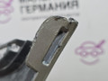 бампер передний BMW X6 E71/E72 E71 2009, 3.0 л., N54 B30 A, бензин, серебро, правый руль, 51117052398, 7052398, 51117176266, 7176266, 7176275, 7952137, 89211149, 51117176282, 71762282, 51117176270, 71762270, 7176276, 9219629, 51117179848, 7179848 - фото №73