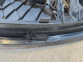 бампер передний BMW X6 E71/E72 E71 2009, 3.0 л., N54 B30 A, бензин, серебро, правый руль, 51117052398, 7052398, 51117176266, 7176266, 7176275, 7952137, 89211149, 51117176282, 71762282, 51117176270, 71762270, 7176276, 9219629, 51117179848, 7179848 - фото №89