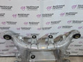 балка подвески задняя BMW 6 серия F06/F12/F13 2012, 4.4 л., N63 B44 B, бензин, АКПП, alpinweiss 3 (300), хетчбэк 5 дв., задний привод, правый руль, 33316799103, 6799103, 191043797 - фото №2