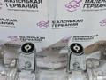 балка подвески задняя BMW 6 серия F06/F12/F13 2012, 4.4 л., N63 B44 B, бензин, АКПП, alpinweiss 3 (300), хетчбэк 5 дв., задний привод, правый руль, 33316799103, 6799103, 191043797 - фото №8