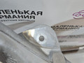 балка подвески задняя BMW 6 серия F06/F12/F13 2012, 4.4 л., N63 B44 B, бензин, АКПП, alpinweiss 3 (300), хетчбэк 5 дв., задний привод, правый руль, 33316799103, 6799103, 191043797 - фото №11