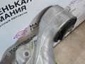 балка подвески задняя BMW 6 серия F06/F12/F13 2012, 4.4 л., N63 B44 B, бензин, АКПП, alpinweiss 3 (300), хетчбэк 5 дв., задний привод, правый руль, 33316799103, 6799103, 191043797 - фото №12