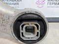 балка подвески задняя BMW 6 серия F06/F12/F13 2012, 4.4 л., N63 B44 B, бензин, АКПП, alpinweiss 3 (300), хетчбэк 5 дв., задний привод, правый руль, 33316799103, 6799103, 191043797 - фото №14