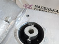 балка подвески задняя BMW 6 серия F06/F12/F13 2012, 4.4 л., N63 B44 B, бензин, АКПП, alpinweiss 3 (300), хетчбэк 5 дв., задний привод, правый руль, 33316799103, 6799103, 191043797 - фото №18