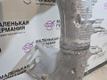 балка подвески задняя BMW 6 серия F06/F12/F13 2012, 4.4 л., N63 B44 B, бензин, АКПП, alpinweiss 3 (300), хетчбэк 5 дв., задний привод, правый руль, 33316799103, 6799103, 191043797 - фото №20