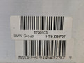 балка подвески задняя BMW 6 серия F06/F12/F13 2012, 4.4 л., N63 B44 B, бензин, АКПП, alpinweiss 3 (300), хетчбэк 5 дв., задний привод, правый руль, 33316799103, 6799103, 191043797 - фото №25