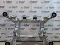 балка подвески задняя BMW 6 серия F06/F12/F13 2012, 4.4 л., N63 B44 B, бензин, АКПП, alpinweiss 3 (300), хетчбэк 5 дв., задний привод, правый руль, 33316799103, 6799103, 191043797 - фото №31
