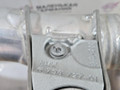 балка подвески задняя BMW 6 серия F06/F12/F13 2012, 4.4 л., N63 B44 B, бензин, АКПП, alpinweiss 3 (300), хетчбэк 5 дв., задний привод, правый руль, 33316799103, 6799103, 191043797 - фото №37