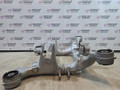 балка подвески задняя BMW 6 серия F06/F12/F13 2012, 4.4 л., N63 B44 B, бензин, АКПП, alpinweiss 3 (300), хетчбэк 5 дв., задний привод, правый руль, 33316799103, 6799103, 191043797 - фото №39