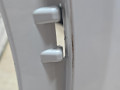 бампер задний BMW X5 F15 2014, 3.0 л., N57 D30 A, дизель, АКПП, mineralweiss metallic (a96), полный привод, правый руль, 51127384334, 7384334, 21128054021, 8054021 - фото №15