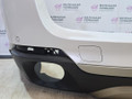 бампер задний BMW X5 F15 2014, 3.0 л., N57 D30 A, дизель, АКПП, mineralweiss metallic (a96), полный привод, правый руль, 51127384334, 7384334, 21128054021, 8054021 - фото №5