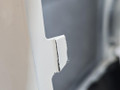 бампер задний BMW X5 F15 2014, 3.0 л., N57 D30 A, дизель, АКПП, mineralweiss metallic (a96), полный привод, правый руль, 51127384334, 7384334, 21128054021, 8054021 - фото №24