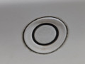 бампер задний BMW X5 F15 2014, 3.0 л., N57 D30 A, дизель, АКПП, mineralweiss metallic (a96), полный привод, правый руль, 51127384334, 7384334, 21128054021, 8054021 - фото №28